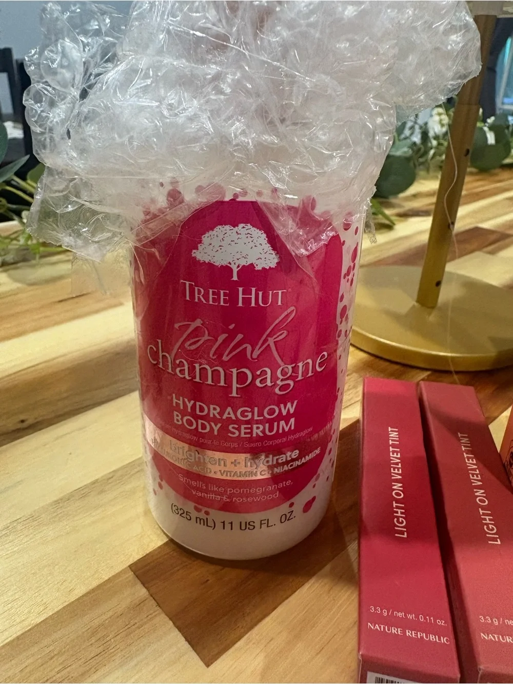 Beauty bundle ALL NEW